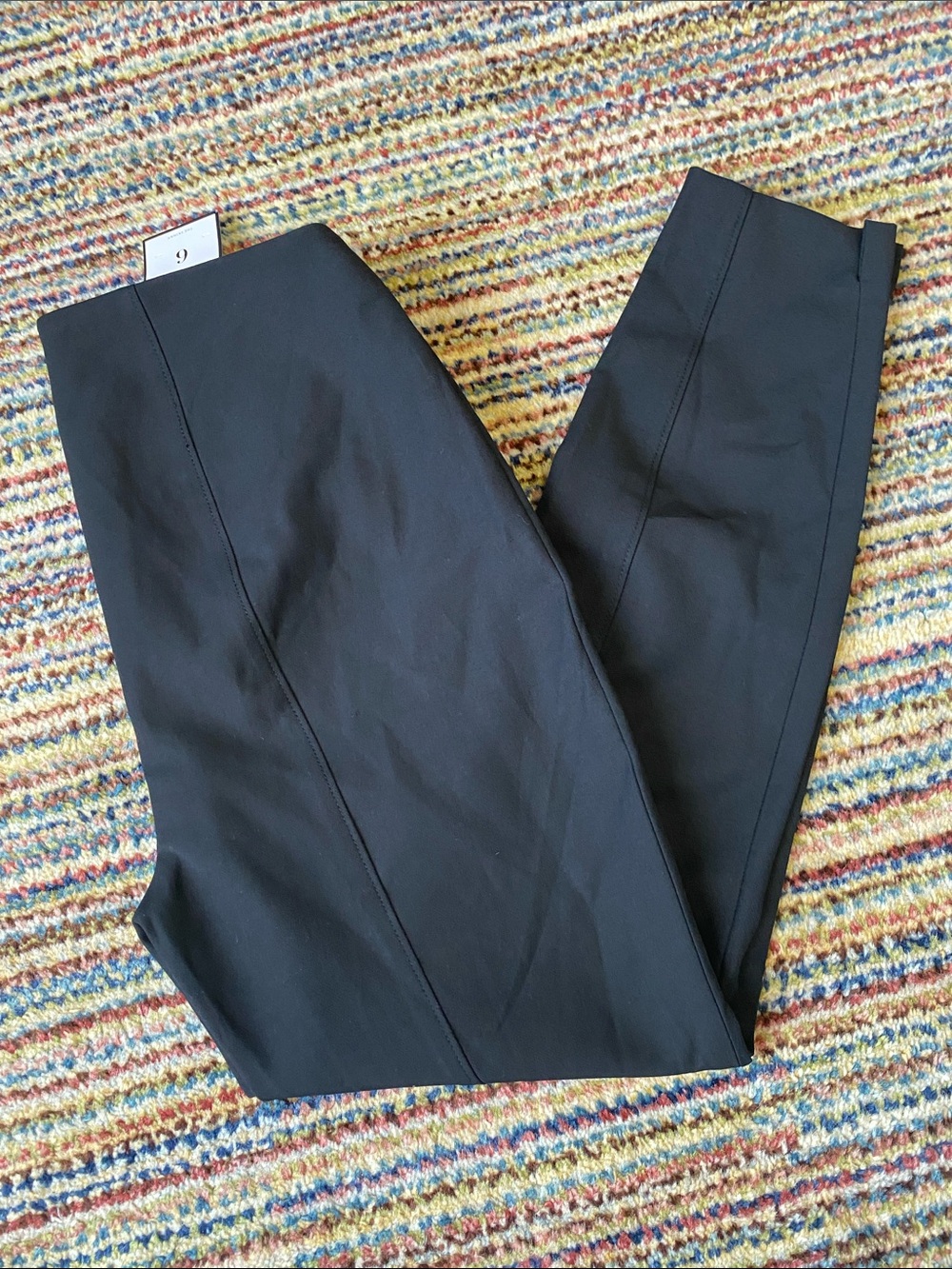 White House Black Market Black Women’s Skinny Dress Pants